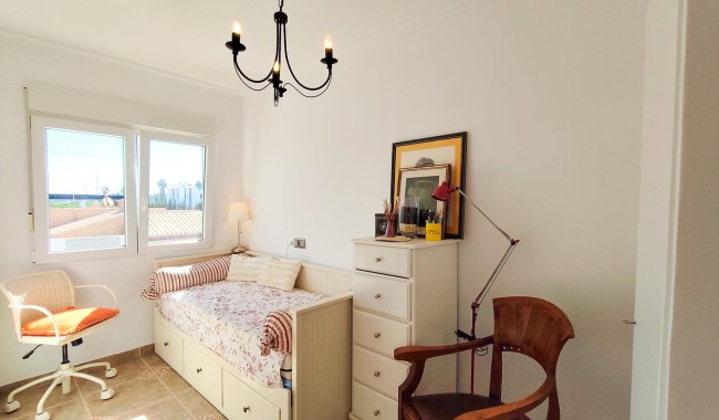 Resale - Townhouse - Torrevieja - Los Balcones