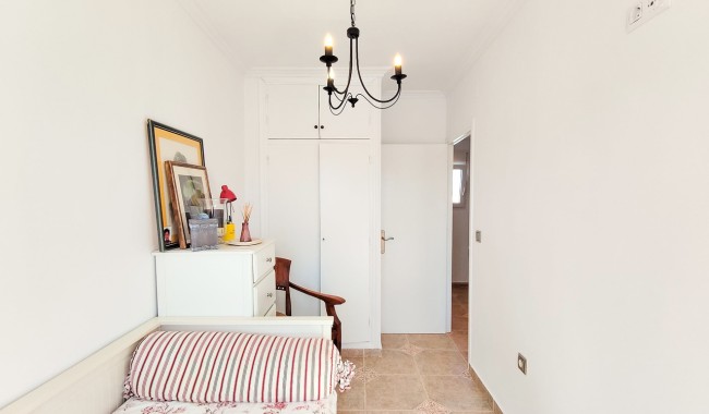 Resale - Townhouse - Torrevieja - Los Balcones