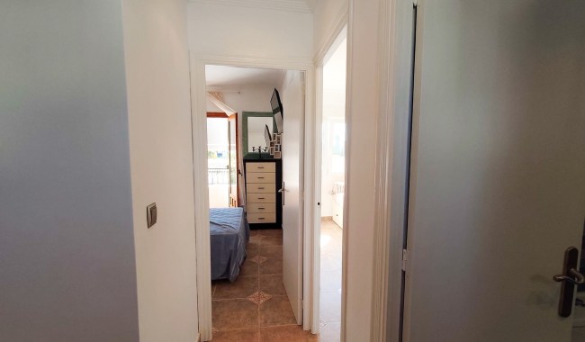 Resale - Townhouse - Torrevieja - Los Balcones