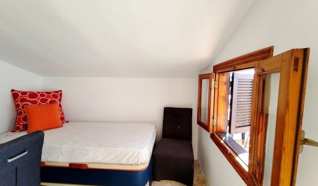 Resale - Townhouse - Torrevieja - Los Balcones