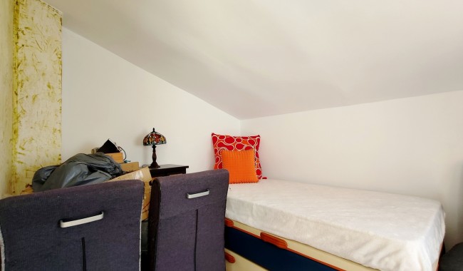 Resale - Townhouse - Torrevieja - Los Balcones