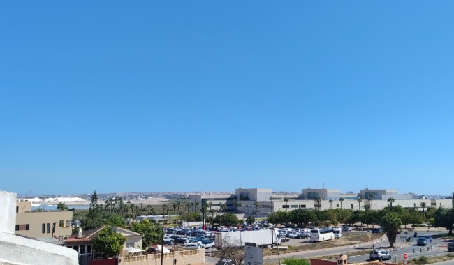 Resale - Townhouse - Torrevieja - Los Balcones