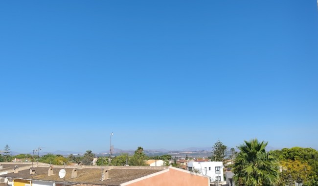 Resale - Townhouse - Torrevieja - Los Balcones
