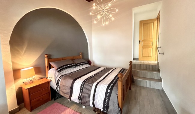 Resale - Villa - Pinar de Campoverde