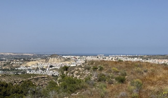 Sprzedaż - Kamienica - Ciudad Quesada