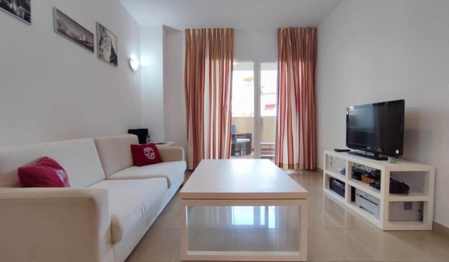 Resale - Apartment - Orihuela Costa - Punta Prima