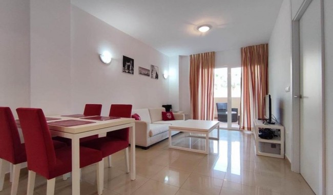Resale - Apartment - Orihuela Costa - Punta Prima