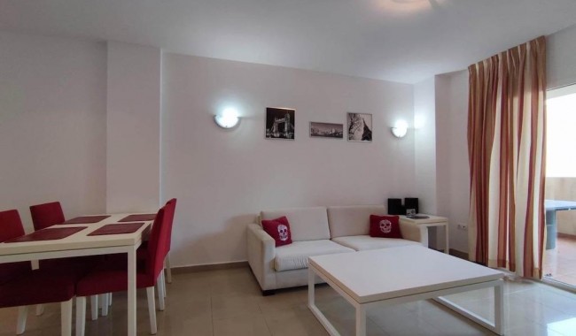 Resale - Apartment - Orihuela Costa - Punta Prima