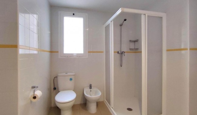 Resale - Apartment - Orihuela Costa - Punta Prima