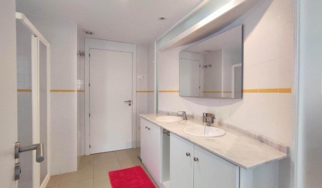 Resale - Apartment - Orihuela Costa - Punta Prima
