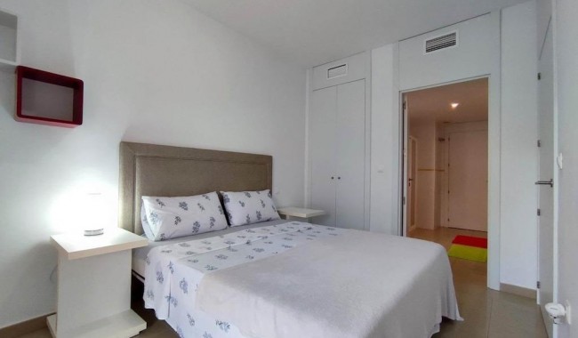Resale - Apartment - Orihuela Costa - Punta Prima