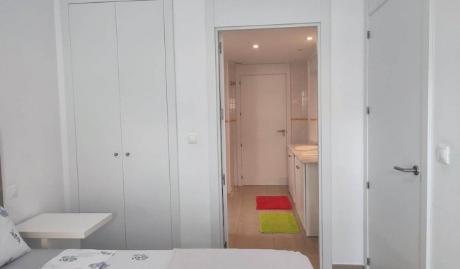 Resale - Apartment - Orihuela Costa - Punta Prima