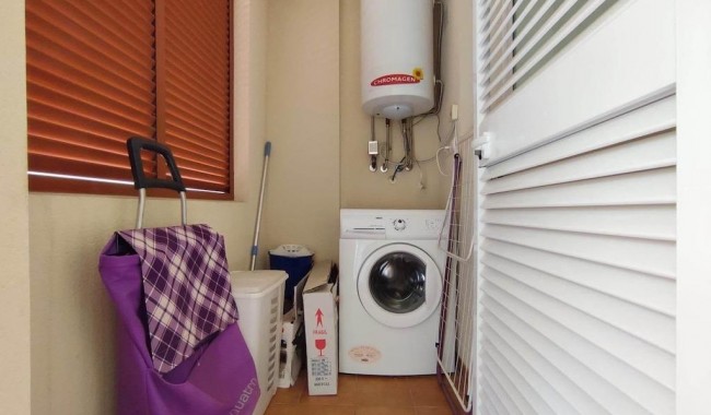 Resale - Apartment - Orihuela Costa - Punta Prima