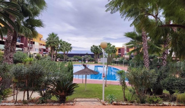 Resale - Apartment - Orihuela Costa - Punta Prima