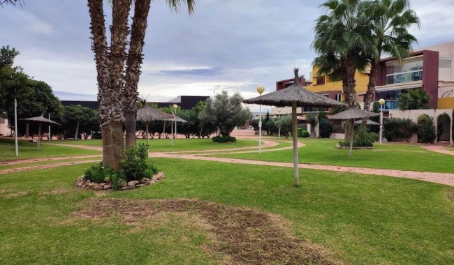 Resale - Apartment - Orihuela Costa - Punta Prima