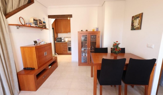 Resale - Apartment - Torrevieja - Torreblanca