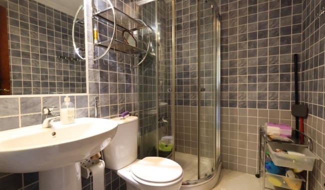 Resale - Apartment - Torrevieja - Torreblanca