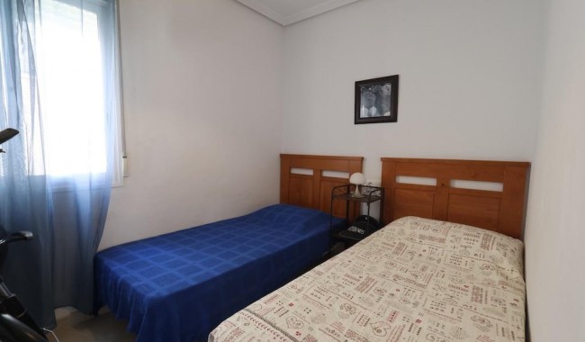Resale - Apartment - Torrevieja - Torreblanca