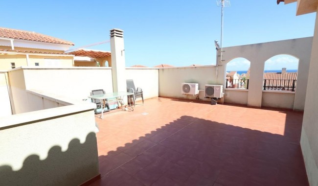 Resale - Apartment - Torrevieja - Torreblanca