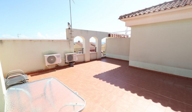 Resale - Apartment - Torrevieja - Torreblanca