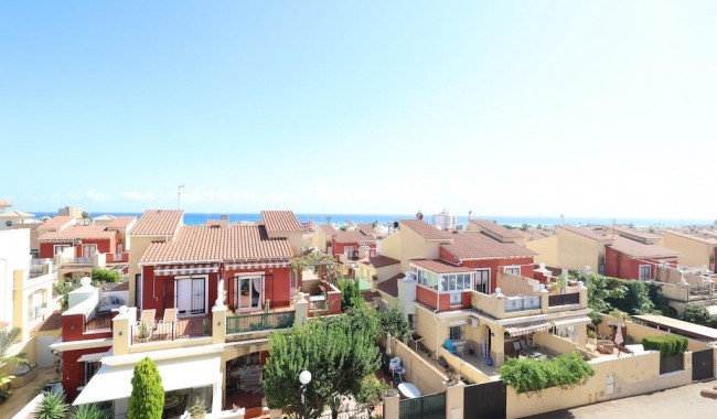 Resale - Apartment - Torrevieja - Torreblanca