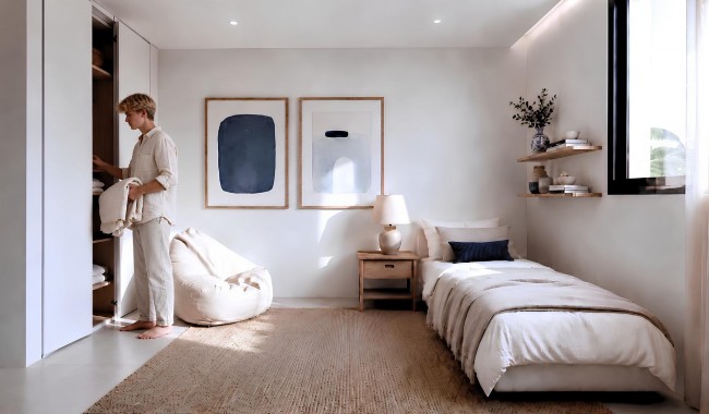 Nowa konstrukcja - Apartament - Jávea Xàbia - Pueblo
