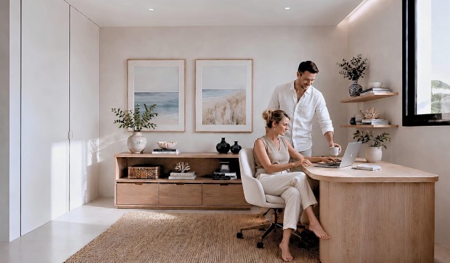 Nowa konstrukcja - Apartament - Jávea Xàbia - Pueblo