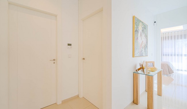Resale - Villa - Ciudad Quesada/Rojales - Doña Pena