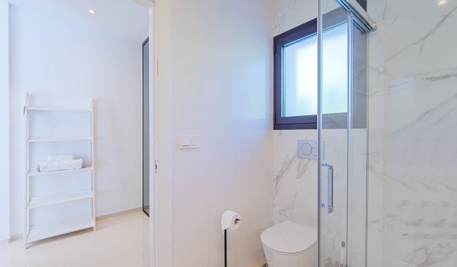Resale - Villa - Ciudad Quesada/Rojales - Doña Pena
