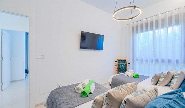 Resale - Villa - Ciudad Quesada/Rojales - Doña Pena