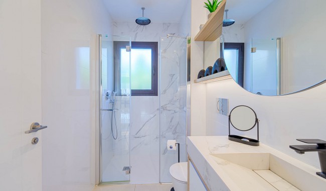 Resale - Villa - Ciudad Quesada/Rojales - Doña Pena