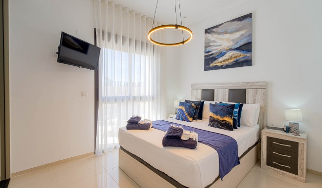 Resale - Villa - Ciudad Quesada/Rojales - Doña Pena