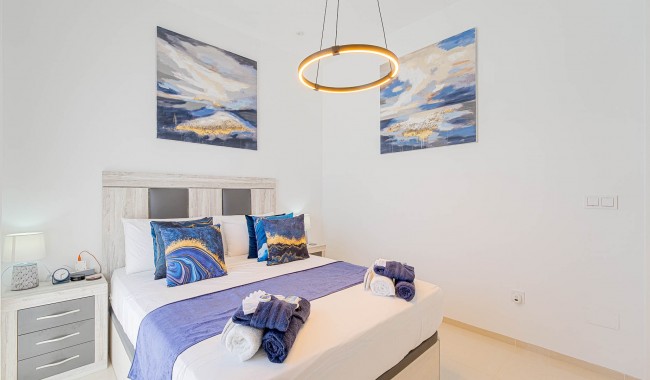 Resale - Villa - Ciudad Quesada/Rojales - Doña Pena