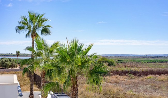 Resale - Villa - Ciudad Quesada/Rojales - Doña Pena