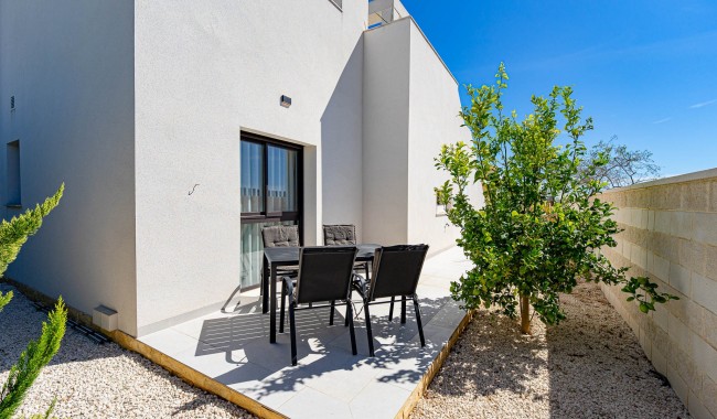 Resale - Villa - Ciudad Quesada/Rojales - Doña Pena