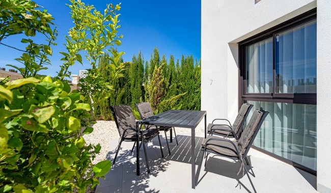 Resale - Villa - Ciudad Quesada/Rojales - Doña Pena