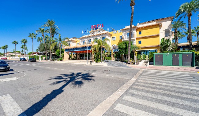 Resale - Villa - Ciudad Quesada/Rojales - Doña Pena