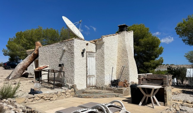 Segunda mano - Finca - Torremendo