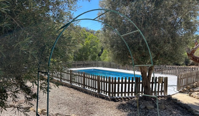 Segunda mano - Finca - Torremendo