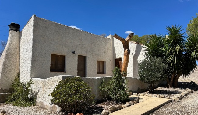 Segunda mano - Finca - Torremendo