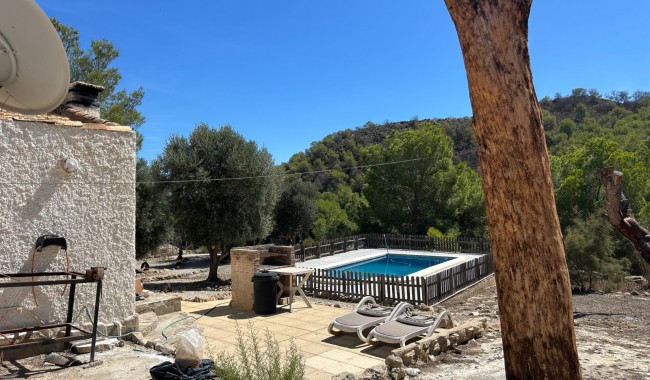 Segunda mano - Finca - Torremendo