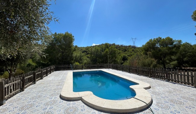 Segunda mano - Finca - Torremendo