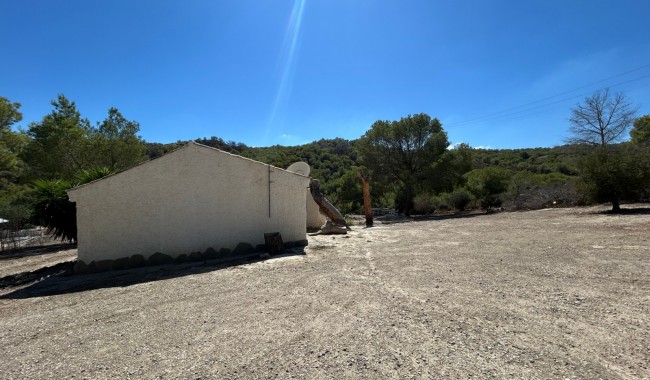 Segunda mano - Finca - Torremendo