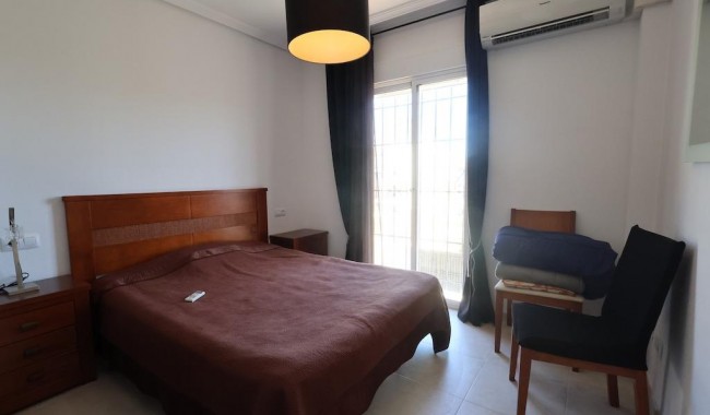 Resale - Apartment - Torrevieja - Torreblanca