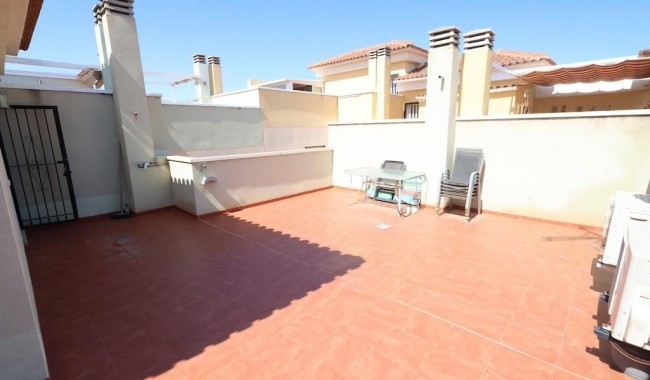 Resale - Apartment - Torrevieja - Torreblanca