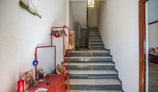 Resale - Townhouse - Orihuela - Redovan