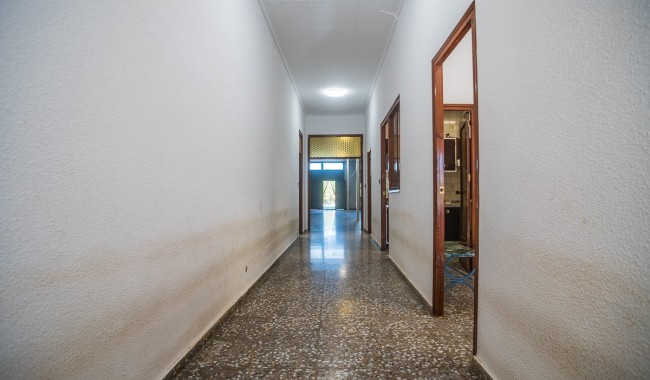 Resale - Townhouse - Orihuela - Redovan