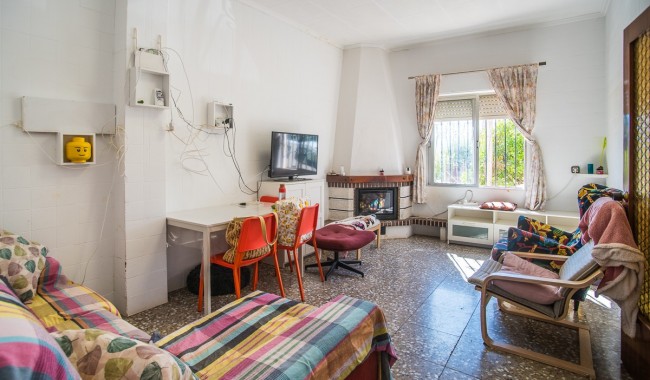 Resale - Townhouse - Orihuela - Redovan