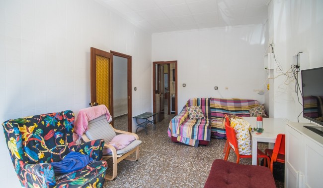 Resale - Townhouse - Orihuela - Redovan
