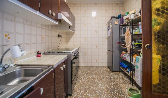 Resale - Townhouse - Orihuela - Redovan